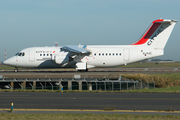 CityJet BAe Systems BAe-146-RJ85 (EI-RJG) at  Paris - Charles de Gaulle (Roissy), France