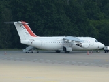 CityJet BAe Systems BAe-146-RJ85 (EI-RJG) at  Cologne/Bonn, Germany