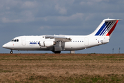 Air France (CityJet) BAe Systems BAe-146-RJ85 (EI-RJI) at  Paris - Charles de Gaulle (Roissy), France