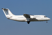 CityJet BAe Systems BAe-146-RJ85 (EI-RJI) at  Amsterdam - Schiphol, Netherlands