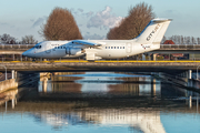 CityJet BAe Systems BAe-146-RJ85 (EI-RJN) at  Amsterdam - Schiphol, Netherlands