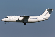 CityJet BAe Systems BAe-146-RJ85 (EI-RJN) at  Amsterdam - Schiphol, Netherlands