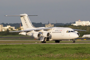 CityJet BAe Systems BAe-146-RJ85 (EI-RJN) at  Dusseldorf - International, Germany
