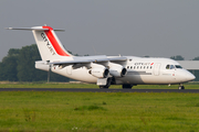 Air France (CityJet) BAe Systems BAe-146-RJ85 (EI-RJO) at  Amsterdam - Schiphol, Netherlands
