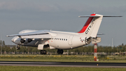 Air France (CityJet) BAe Systems BAe-146-RJ85 (EI-RJO) at  Amsterdam - Schiphol, Netherlands
