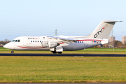 CityJet BAe Systems BAe-146-RJ85 (EI-RJO) at  Amsterdam - Schiphol, Netherlands