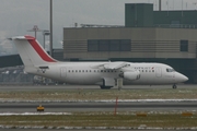 CityJet BAe Systems BAe-146-RJ85 (EI-RJO) at  Zurich - Kloten, Switzerland