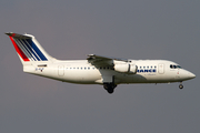 Air France (CityJet) BAe Systems BAe-146-RJ85 (EI-RJP) at  Zurich - Kloten, Switzerland