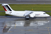 Air France (CityJet) BAe Systems BAe-146-RJ85 (EI-RJP) at  Zurich - Kloten, Switzerland