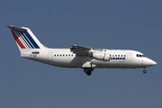 Air France (CityJet) BAe Systems BAe-146-RJ85 (EI-RJR) at  Paris - Charles de Gaulle (Roissy), France
