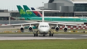 CityJet BAe Systems BAe-146-RJ85 (EI-RJR) at  Dublin, Ireland