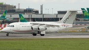 CityJet BAe Systems BAe-146-RJ85 (EI-RJR) at  Dublin, Ireland