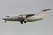 CityJet BAe Systems BAe-146-RJ85 (EI-RJR) at  Dublin, Ireland