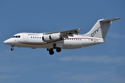 CityJet BAe Systems BAe-146-RJ85 (EI-RJR) at  Frankfurt am Main, Germany