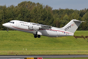 CityJet BAe Systems BAe-146-RJ85 (EI-RJR) at  Hamburg - Fuhlsbuettel (Helmut Schmidt), Germany