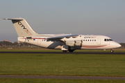 CityJet BAe Systems BAe-146-RJ85 (EI-RJT) at  Amsterdam - Schiphol, Netherlands