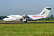 CityJet BAe Systems BAe-146-RJ85 (EI-RJT) at  Amsterdam - Schiphol, Netherlands