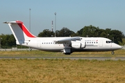 CityJet BAe Systems BAe-146-RJ85 (EI-RJT) at  Paris - Charles de Gaulle (Roissy), France