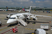 CityJet BAe Systems BAe-146-RJ85 (EI-RJT) at  Dublin, Ireland