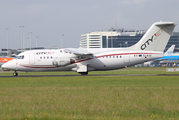 CityJet BAe Systems BAe-146-RJ85 (EI-RJU) at  Amsterdam - Schiphol, Netherlands