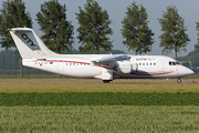 CityJet BAe Systems BAe-146-RJ85 (EI-RJU) at  Amsterdam - Schiphol, Netherlands