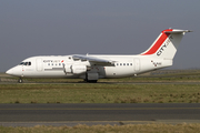 CityJet BAe Systems BAe-146-RJ85 (EI-RJU) at  Paris - Charles de Gaulle (Roissy), France