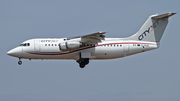 CityJet BAe Systems BAe-146-RJ85 (EI-RJU) at  Frankfurt am Main, Germany