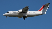 CityJet BAe Systems BAe-146-RJ85 (EI-RJU) at  Paris - Charles de Gaulle (Roissy), France