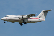 CityJet BAe Systems BAe-146-RJ85 (EI-RJU) at  Paris - Charles de Gaulle (Roissy), France