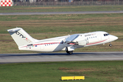 CityJet BAe Systems BAe-146-RJ85 (EI-RJU) at  Dusseldorf - International, Germany