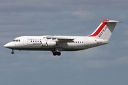 CityJet BAe Systems BAe-146-RJ85 (EI-RJU) at  Hamburg - Fuhlsbuettel (Helmut Schmidt), Germany