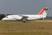 CityJet BAe Systems BAe-146-RJ85 (EI-RJW) at  Amsterdam - Schiphol, Netherlands