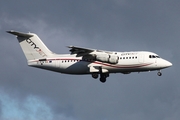 CityJet BAe Systems BAe-146-RJ85 (EI-RJW) at  Hamburg - Fuhlsbuettel (Helmut Schmidt), Germany