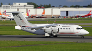 CityJet BAe Systems BAe-146-RJ85 (EI-RJW) at  Hamburg - Fuhlsbuettel (Helmut Schmidt), Germany