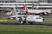 CityJet BAe Systems BAe-146-RJ85 (EI-RJW) at  Hamburg - Fuhlsbuettel (Helmut Schmidt), Germany