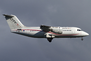 CityJet BAe Systems BAe-146-RJ85 (EI-RJW) at  Hamburg - Fuhlsbuettel (Helmut Schmidt), Germany