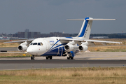 CityJet BAe Systems BAe-146-RJ85 (EI-RJX) at  Frankfurt am Main, Germany