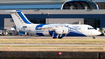 CityJet BAe Systems BAe-146-RJ85 (EI-RJX) at  London - City, United Kingdom