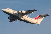 CityJet BAe Systems BAe-146-RJ85 (EI-RJY) at  Amsterdam - Schiphol, Netherlands