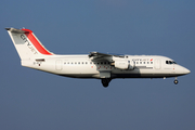 CityJet BAe Systems BAe-146-RJ85 (EI-RJY) at  Amsterdam - Schiphol, Netherlands