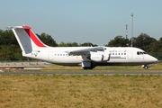 CityJet BAe Systems BAe-146-RJ85 (EI-RJY) at  Paris - Charles de Gaulle (Roissy), France