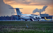 CityJet BAe Systems BAe-146-RJ85 (EI-RJY) at  Dusseldorf - International, Germany