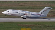 CityJet BAe Systems BAe-146-RJ85 (EI-RJY) at  Dusseldorf - International, Germany