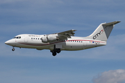 CityJet BAe Systems BAe-146-RJ85 (EI-RJY) at  Hamburg - Fuhlsbuettel (Helmut Schmidt), Germany