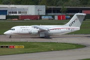 CityJet BAe Systems BAe-146-RJ85 (EI-RJZ) at  Hamburg - Fuhlsbuettel (Helmut Schmidt), Germany