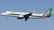 Alitalia CityLiner Embraer ERJ-190STD (ERJ-190-100STD) (EI-RNB) at  Frankfurt am Main, Germany