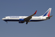 Transaero Airlines Boeing 737-85P (EI-RUI) at  Palma De Mallorca - Son San Juan, Spain