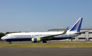(Private) Boeing 737-808 (EI-RUN) at  Bournemouth - International (Hurn), United Kingdom