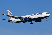 Transaero Airlines Boeing 767-36N(ER) (EI-RUV) at  Larnaca - International, Cyprus