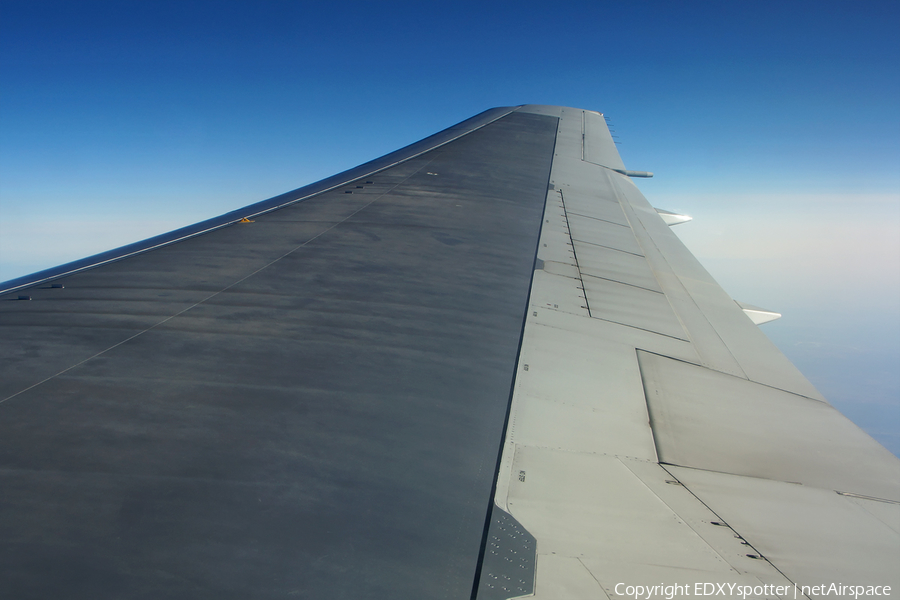 Transaero Airlines Boeing 767-3Q8(ER) (EI-RUZ) | Photo 345749